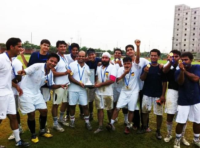 Amity School of Hospitality Noida Campus photo 8